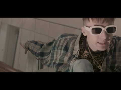 Dokkeytino - Nikdy Bacc (official video)