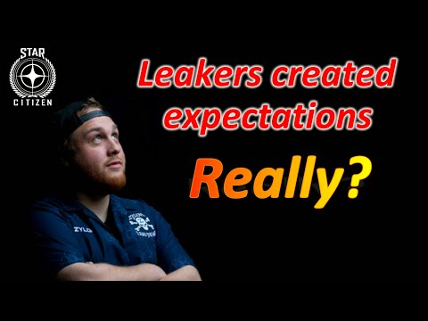 3.17.3 Zyloh: Leaks generate unrealistic expectation - a different approach