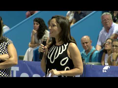 El Open Ciudad de Pozoblanco homenajea a Fabián Dorado