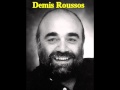 Demis Roussos - When Forever Has Gone