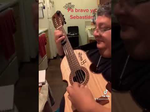 Yo Sé Que Puedo Caminar - Noe Bravo