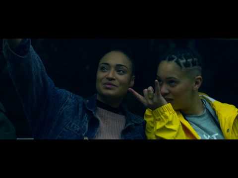 Sophielou - Bright Lights (Prod CRT)  [Official Music Video]