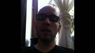 Anastacia - Apology Cover