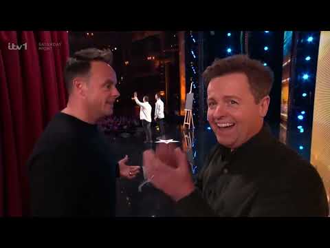 Jay &#038; Joss: It&#8217;s Not A Game