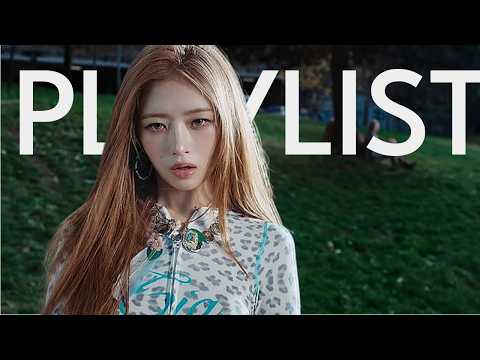 💿 K-POP Girl Idol Songs Collection | Energetic, Girl Groups | K-POP Playlist
