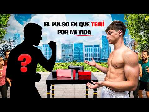 💥 THE PULSE THAT I FEARED FOR MY LIFE 💥