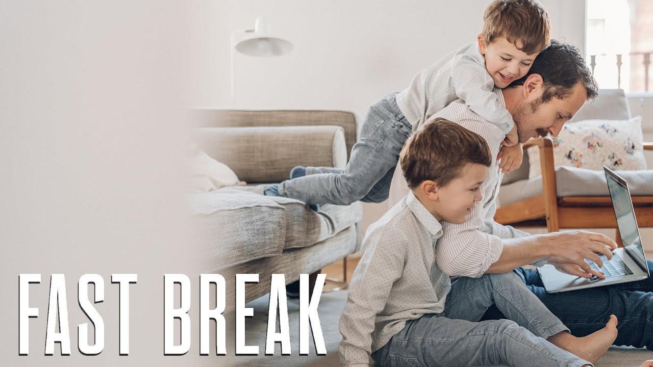 5 Tips For Better Work Life Balance | Fast Company