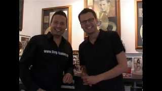 Strip Academy - Zieht gut aus! - Outtakes -