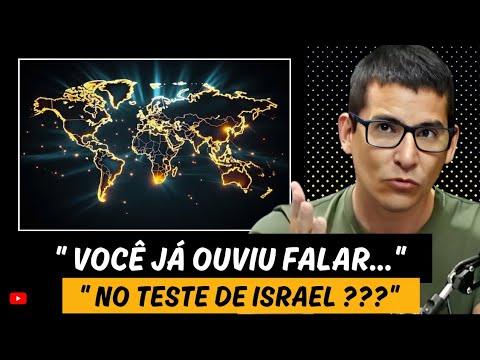 A Geopolitics Lesson from Trezoitão | TREZOITÃO PODCAST