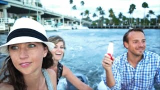 New Year's Eve On The Water (MJ Sailing - EP 9)