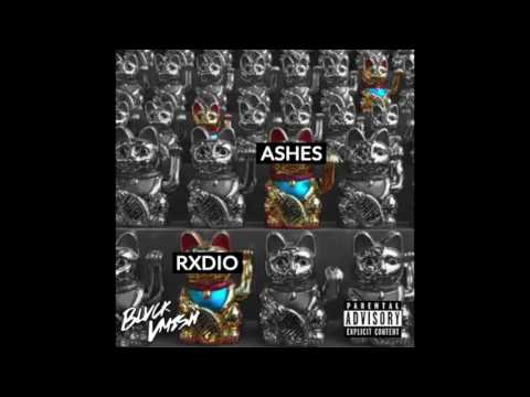 RXDIO - Ashes (prod. by BLVCK VMISH)