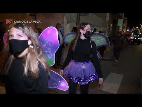 Cabalgata Bigastro 2022