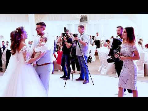 Alexandra Drăgan 🎤  Băiatul meu ( Live )