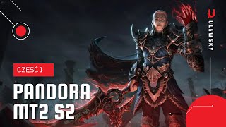 Miniaturka - PandoraMT2 S2 - 2021 - KONKURSY LIVE!