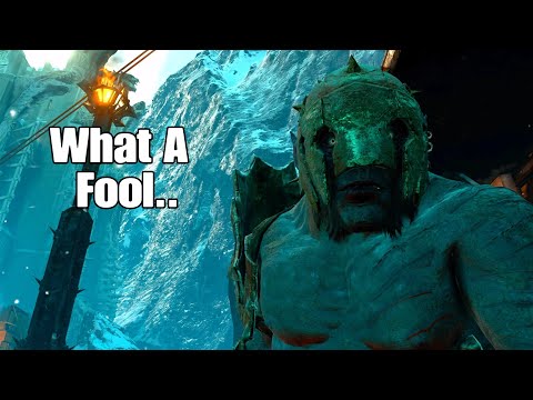 A Sad Shadow Of War Story (With Subtitles)