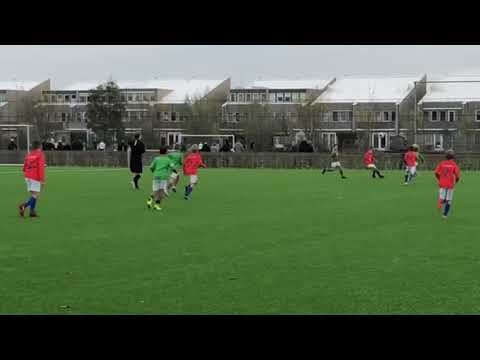 Verburch JO11-1 - Velo