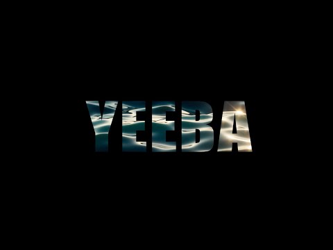 shy ink & Kish - Yeeba [Visualiser]
