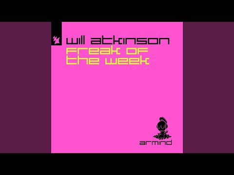 Freak Of The Week (Extended Mix)