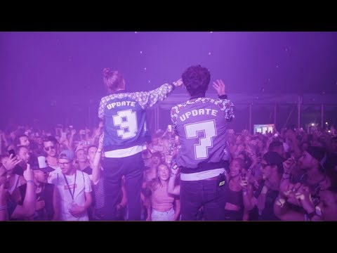 Lo & Leduc - 079 (Live at Gurtenfestival 2018)