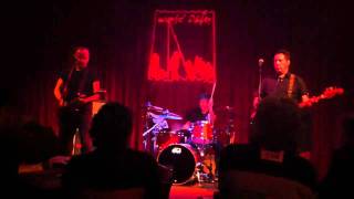 Hugh Cornwell Beat of my Heart Philadelphia 24/10/2010