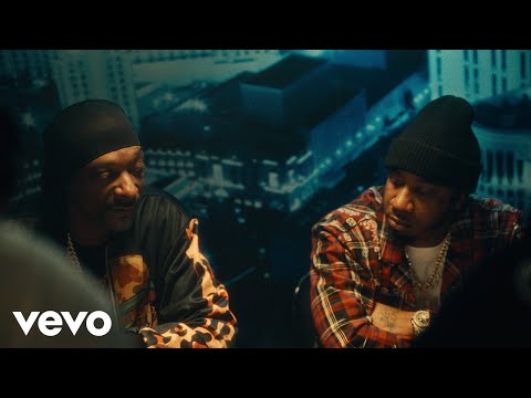 Back Again (con Snoop Dogg)