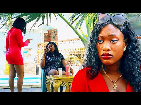 BAD SISTER: MY SISTER MY ENEMY |BEST OF SHARON IFEDI AND MERCY KENNETH 2026 MOVIE| AFRICAN MOVIES