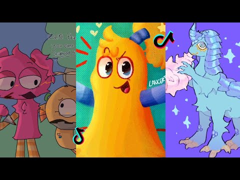 MSM My Singing Monsters TikTok Compilation #138