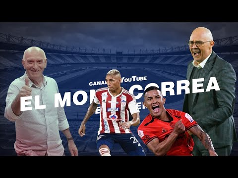 JUNIOR SE SALVÓ DE UNA PEOR GOLEADA.NO ES TIEMPO DE LLORAR....HAY QUE TRABAJAR Y JUSTIFICAR SUELDOS.