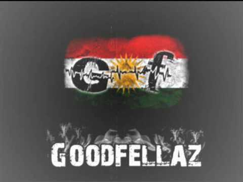 Delil & 2Ran - Arlamstufe Rot