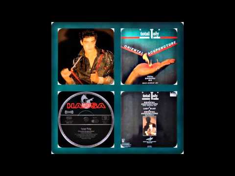 TOTAL TOLY - ORIENTAL ACUPUNCTURE 1986