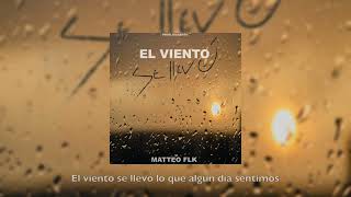 El Viento Se Llevó Music Video