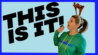 End of Year in REVIEW!!!