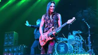 Extreme - &quot;It (&#39;s A Monster)/Decadence Dance&quot; in 4K, live in Las Vegas.  2-29-24