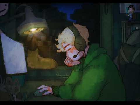 Lofi Minecraft With DreamWasTaken - YouTube