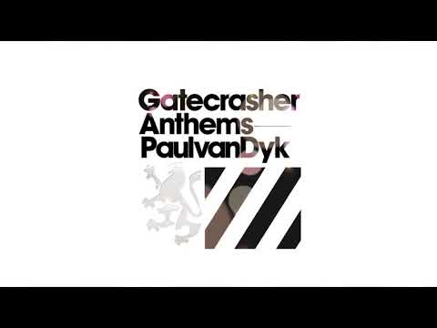 Gatecrasher Anthems - Paul Van Dyk CD1 [FULL/HQ]