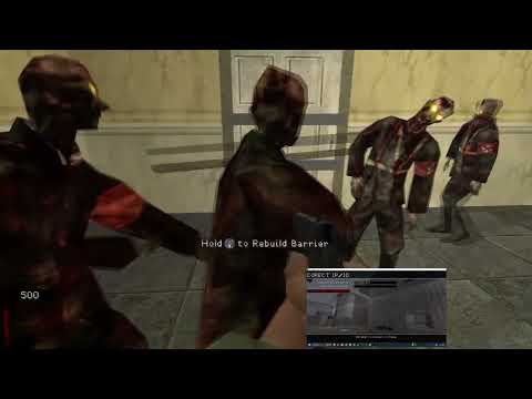 How To Play Co op In NZP Tutorial @CDogbruv