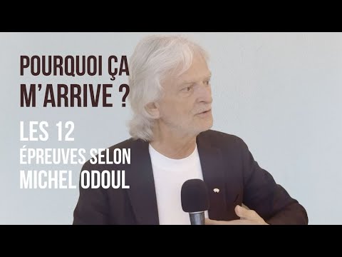 Les 12 travaux d’Hercule : traverser les épreuves de la vie avec Michel Odoul