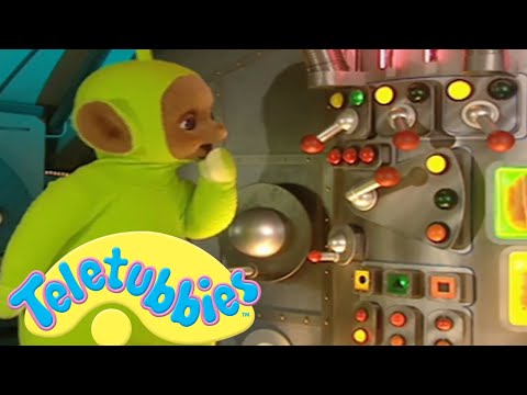 Teletubbies Svenska: Säsong 9, Episod 224 HD ☆ Visar för barn ☆