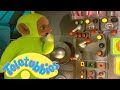 Teletubbies Svenska Säsong 9 Episod 224 HD Visar För Barn