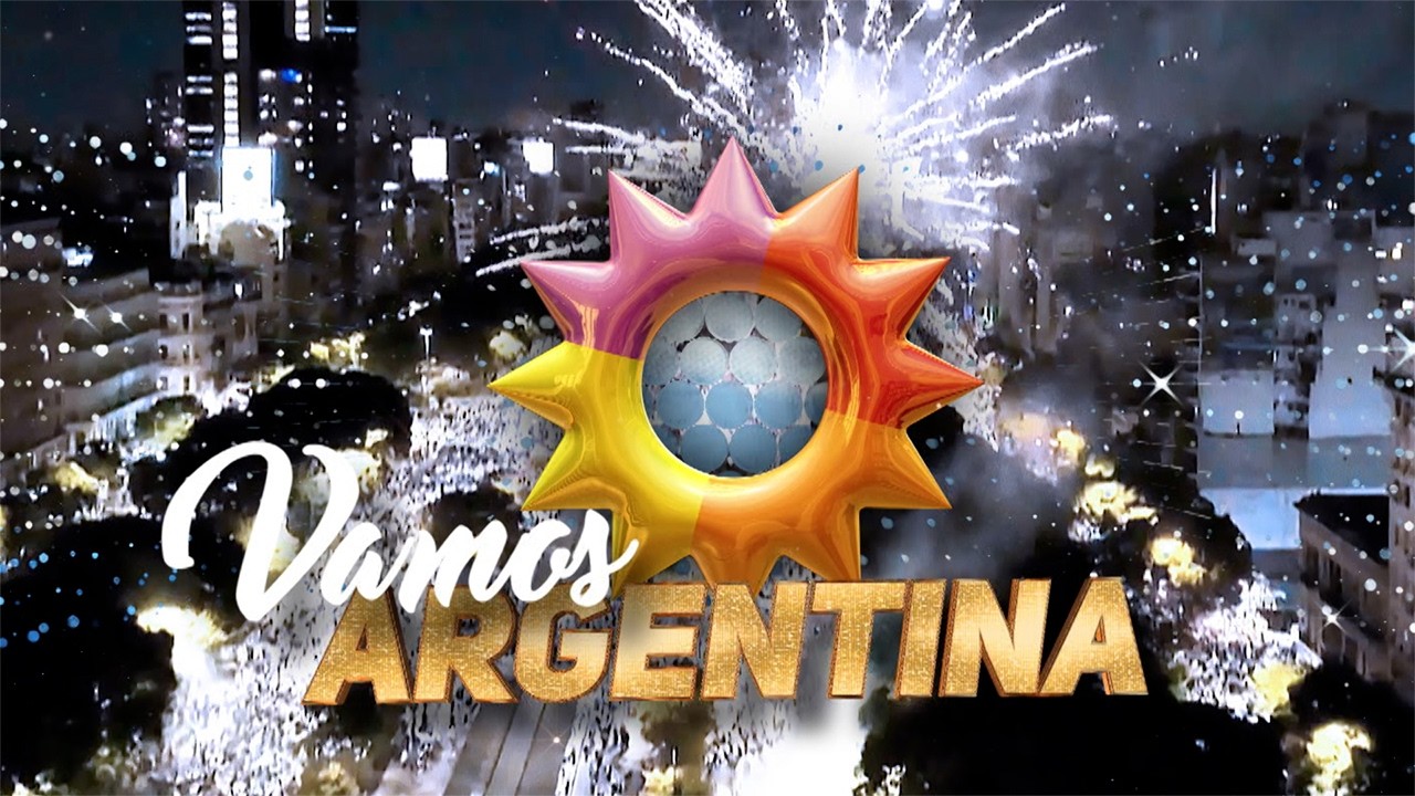 ¡ARGENTINA ES UNA FIESTA! ASÍ VIVE EL PAÍS EL SUEÑO DE OTRA COPA DEL MUNDO