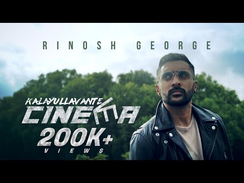 Kalayullavante Cinema | The Real Talk | @RinoshGeorgeOfficial  | Malayalam Rap