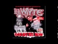 Lil Wyte - 13. Death & Life (Skit) (Surped Up & Screwed by DJ Black)