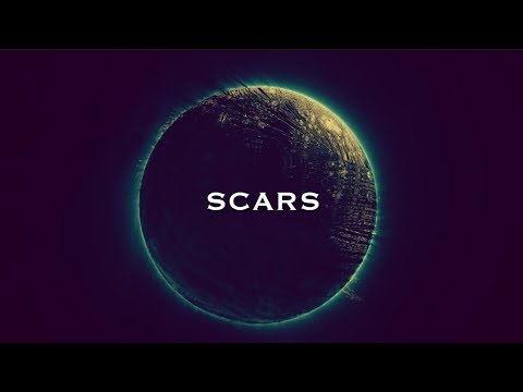 ØM-53 - SCARS - LYRIC VIDEØ
