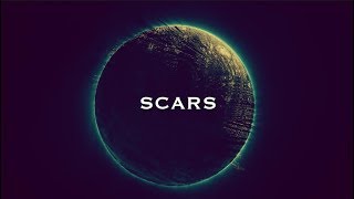 SCARS  - ØM-53 - LYRIC VIDEØ
