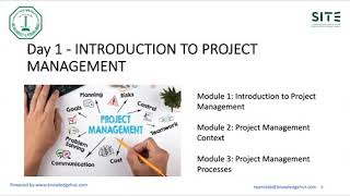 Klass | Course 2 Day 1 Session 1