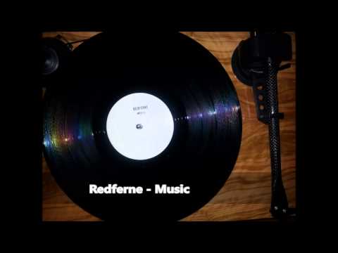 Redferne - Music (Ferpas Music White Label) B1