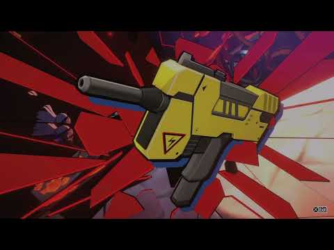 Pt. 15 - Through The Door (Persona 5 Tactica)