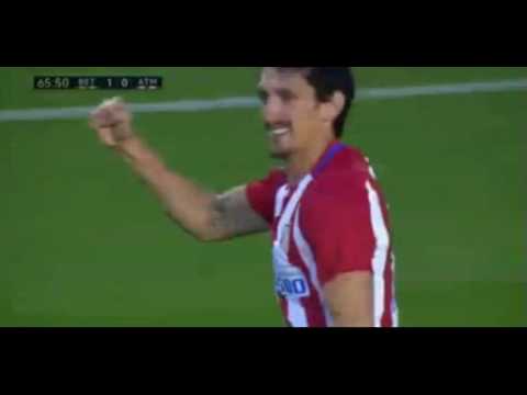 betis vs atletico madrid 1-1 14/05