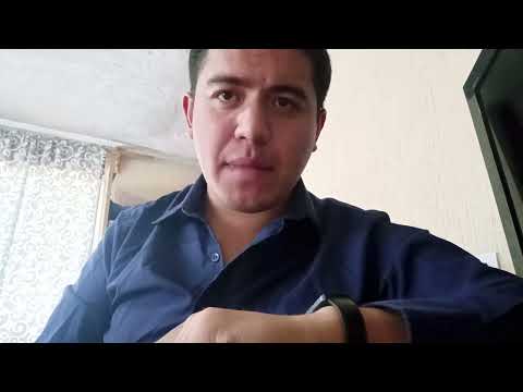 The endangered axolotl