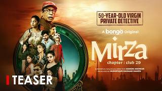 Mirza-Chapter: Club 29